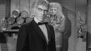 Lurch's Grand Romance