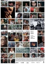 poster Une vie contre l'oubli
