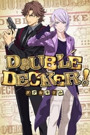 Double Decker! Doug & Kirill streaming