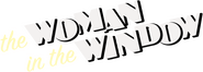 Logo of The Woman in the Window image size 1278x458