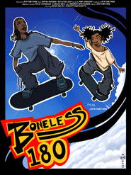 Boneless 180