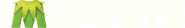 Logo of The Muppets image size 1142x170