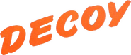 Logo of Decoy image size 778x331