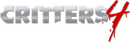 Logo of Critters 4 image size 791x260