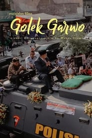 poster Golek Garwo
