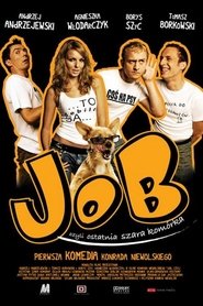 Job: The Last Grey Cell 2006 123movies