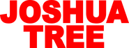 Logo of Joshua Tree image size 3338x1253
