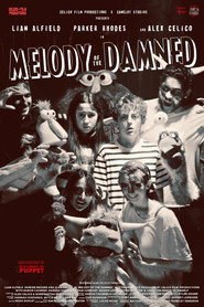 Melody of the Damned
