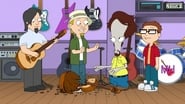 American Dad! season 13 episode 22