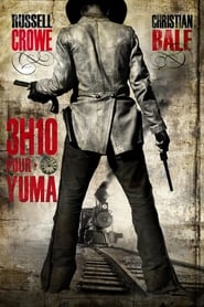 Voir film 3h10 pour Yuma en streaming