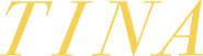 Logo of TINA image size 4318x1189