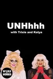 Poster of UNHhhh image size 1000x1500