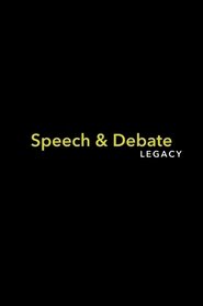 Speech & Debate: Legacy 2021 123movies