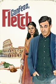 Confess, Fletch Película Completa HD 720p [MEGA] [LATINO] 2022