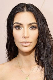 Photo of Kim Kardashian image size 609x913