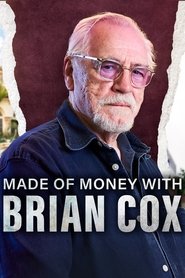 Poster of Made of Money with Brian Cox image size 2000x3000