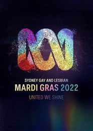 poster Sydney Gay and Lesbian Mardi Gras