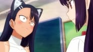 Arrête de me chauffer, Nagatoro ! season 1 episode 10