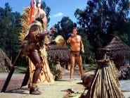 serie Tarzan saison 2 episode 9 en streaming