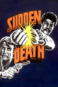 poster Sudden Death