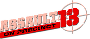 Logo of Assault on Precinct 13 image size 685x298