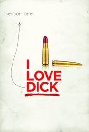 Serie streaming | voir I Love Dick en streaming | HD-serie