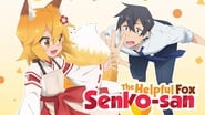 The Helpful Fox Senko-san  