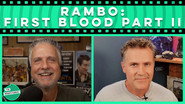 ‘Rambo: First Blood Part II’ With Bill Simmons and Kyle Brandt