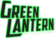 Logo of Green Lantern: The Animated Series image size 911x630