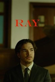Poster of Ray image size 2000x3000