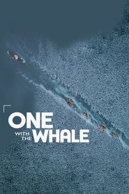 poster One with the Whale