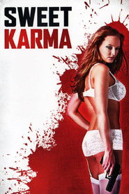 Sweet Karma Poster