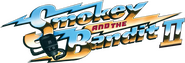 Logo of Smokey and the Bandit II image size 3753x1284