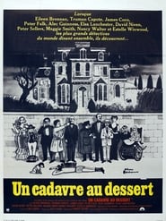 Voir film Un cadavre au dessert en streaming