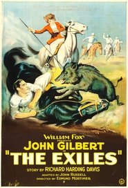 poster The Exiles