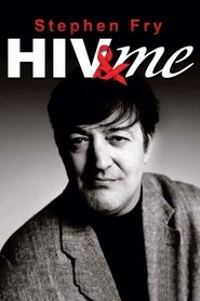 Poster of Stephen Fry: HIV & Me image size 1058x1587