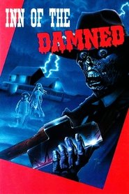 Poster of Inn of the Damned image size 977x1466
