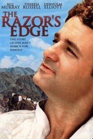 The Razor’s Edge 1984 123movies