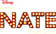 Logo of Better Nate Than Ever image size 1773x1078