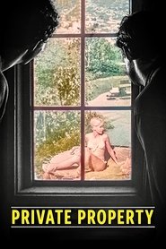 Poster of Private Property image size 800x1200