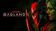 Backdrop of Predator: Badlands image size 1280x720