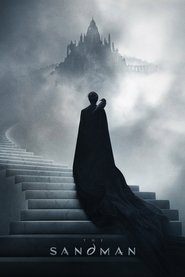 Poster of The Sandman image size 1482x2222