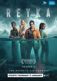 Serie streaming | voir Reyka en streaming | HD-serie