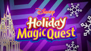 Disney Holiday Magic Quest wallpaper 