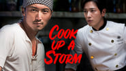 Cook Up a Storm wallpaper 