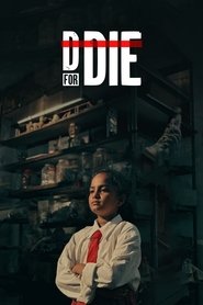 poster D for Die