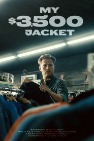 My $3,5000 Jacket