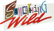 Logo of Something Wild image size 1000x572