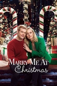 Marry Me at Christmas 2017 123movies