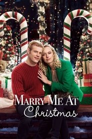 Marry Me at Christmas 2017 123movies